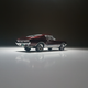 Illustration for article titled The Dark Side: Auto World 1967 Ford Mustang GTem/em